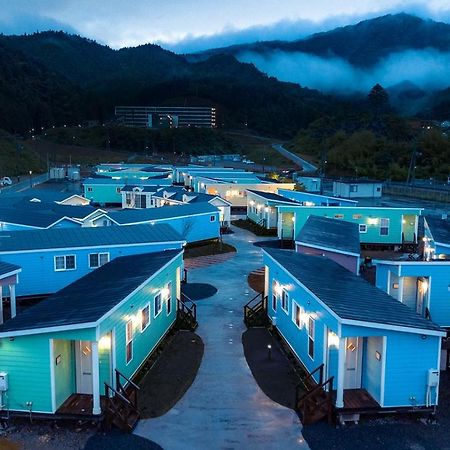 Hotel El Faro Onagawa Esterno foto