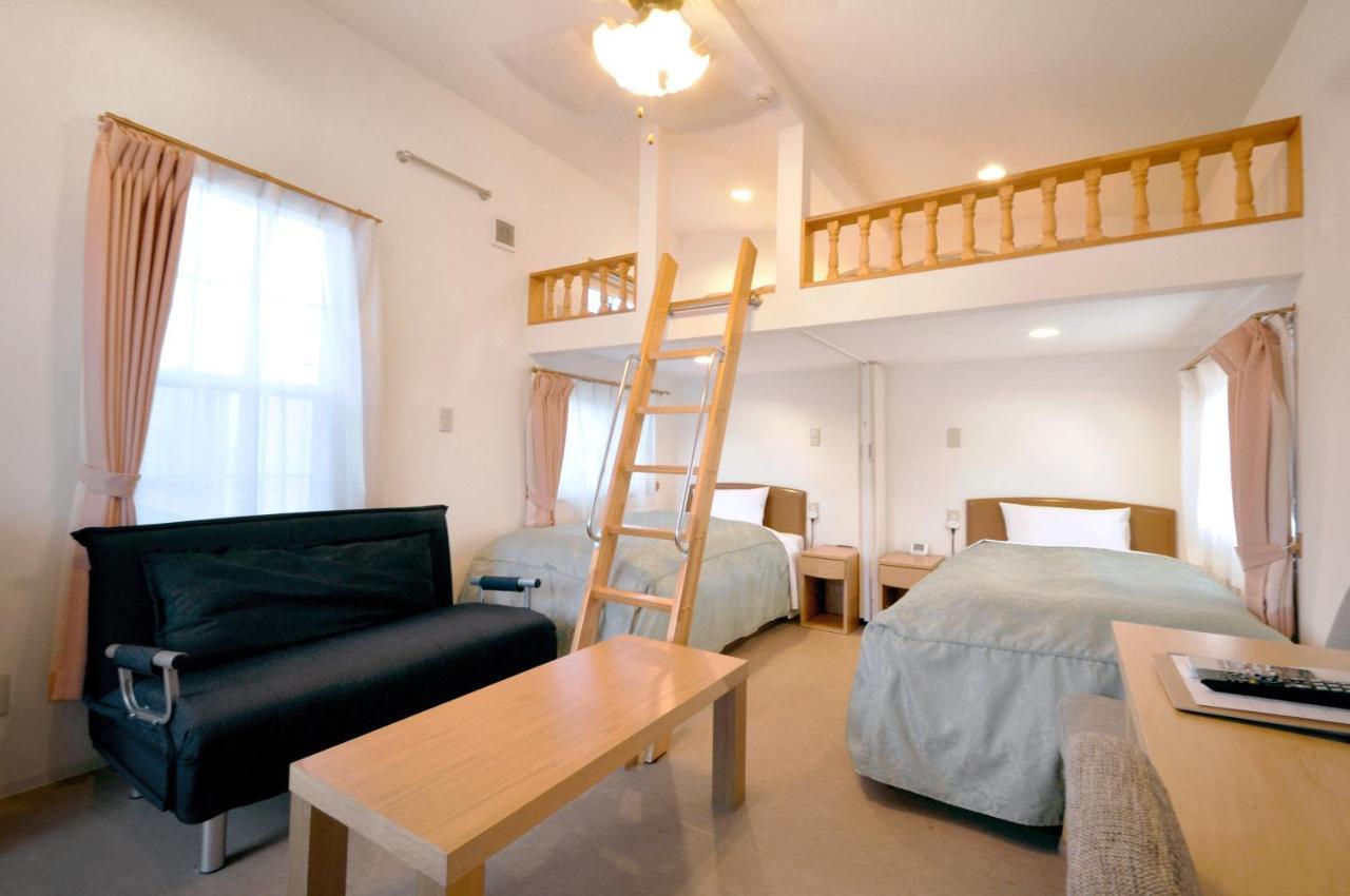 Hotel El Faro Onagawa Esterno foto